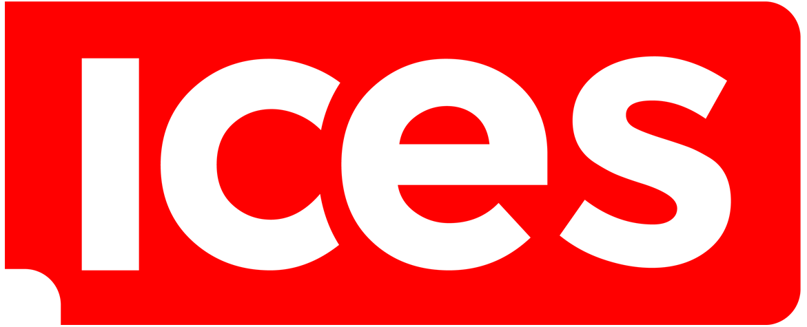 ICES : Brand Short Description Type Here.