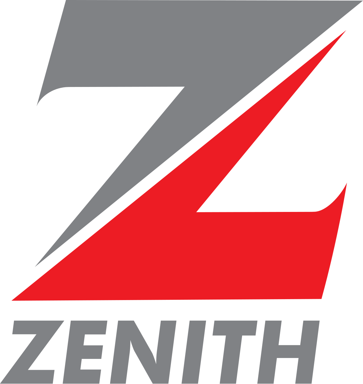 Zenith Bank : Brand Short Description Type Here.